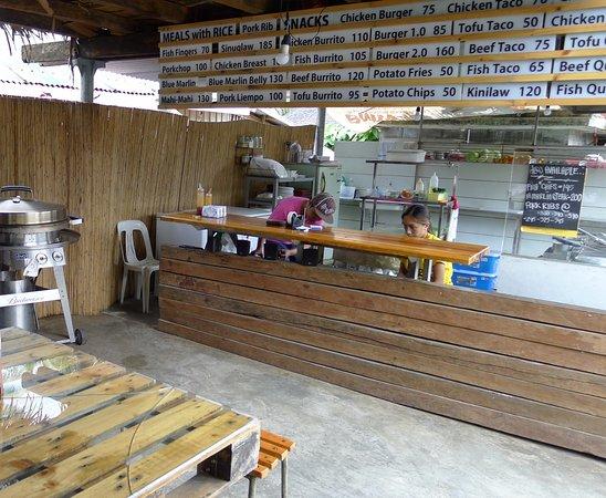 The Good Food Project