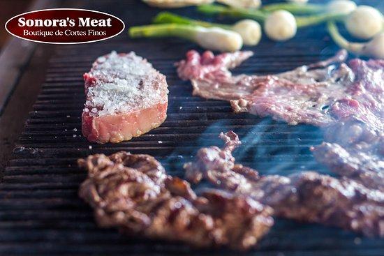 Sonora's Meat