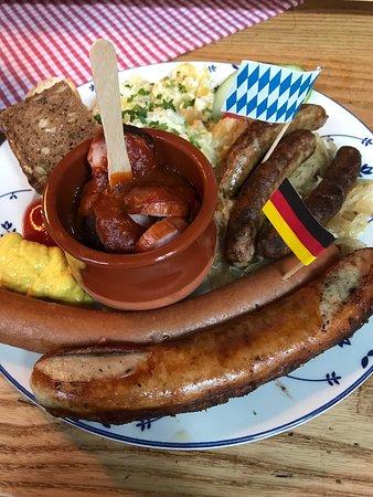 Die Kleine Bierstube