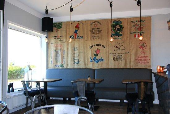 Kaffeeroesterei Sylt