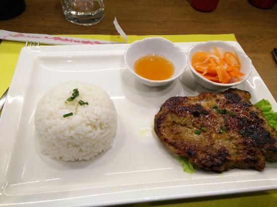 Ô Saigon