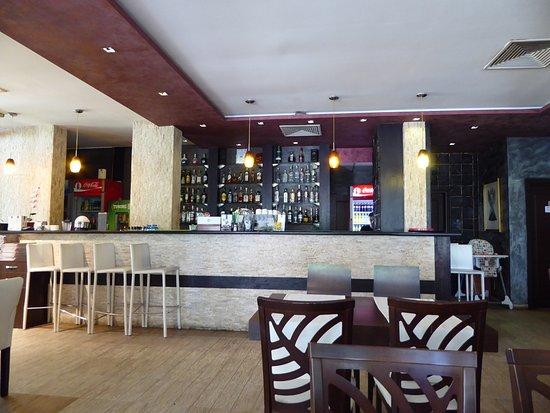 Palazzo Pizza Bar & Restaurant