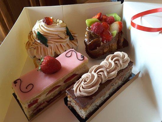 Boulangerie Pâtisserie Laurent