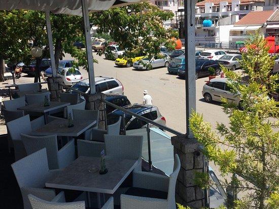 Capitano Bar & Restaurant