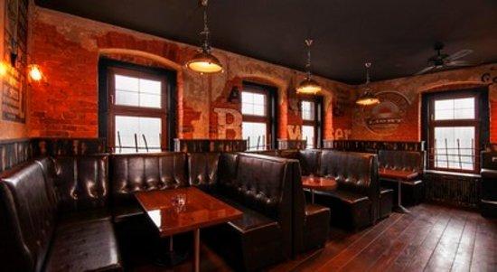 Chicago Hotel Restaurant