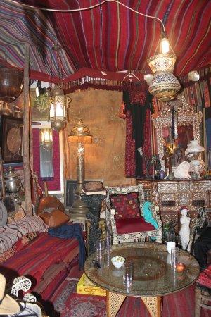 Bassem's Gallery & Cafe