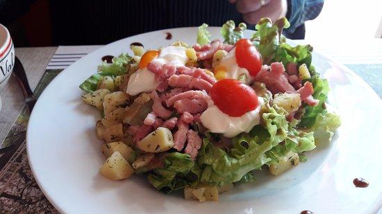 Au Temps des Galettes