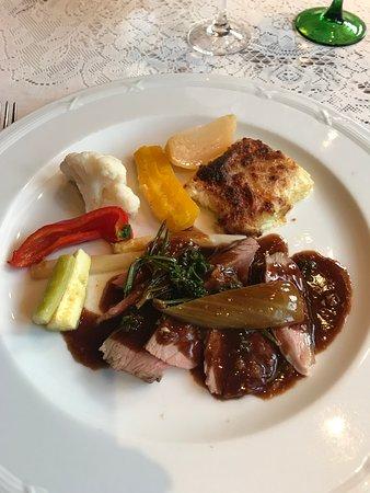 Logis Hotel Biebler la Roseraie