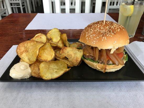 Hamburgueria da Avenida