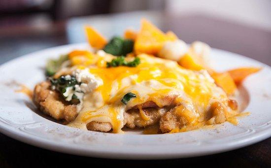 The Grand Restaurant