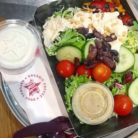 Pret A Manger