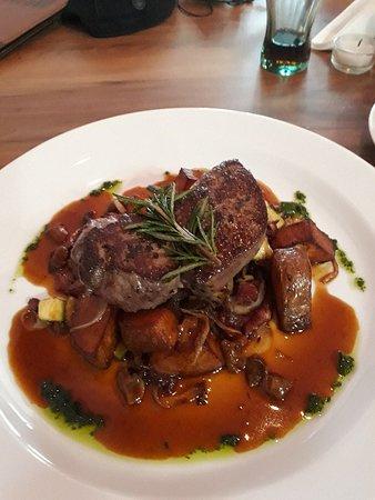 Restaurace Nová Bohemia