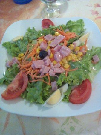 L'Hotel Restaurant de Paris