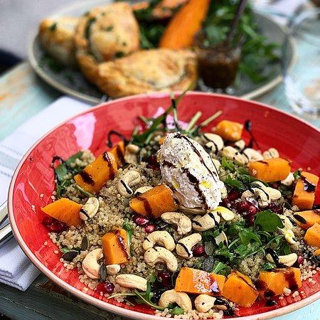 Ristorante Panini Federal