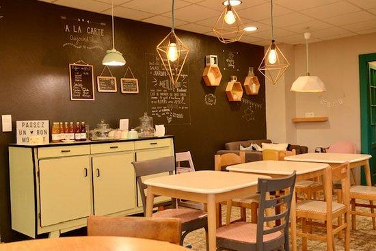 Augustine Et Balthazar