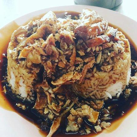 BM Cup Rice Restaurant