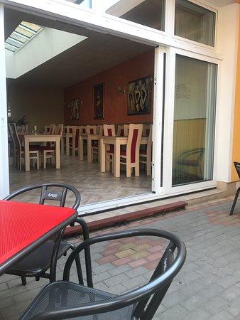 The Royal Maharaja MB