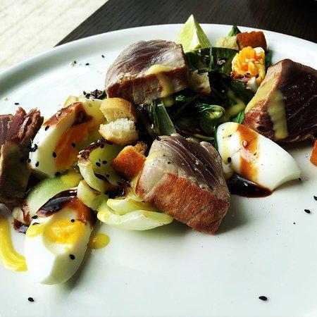 La Pentola Bistro Food & Coffee