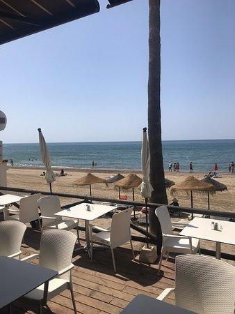 Chiringuito Copacabana