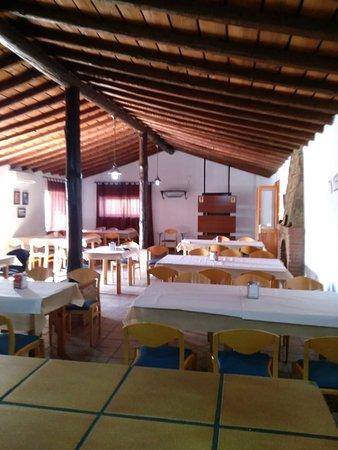 Venta Belen. Restaurante-Asador