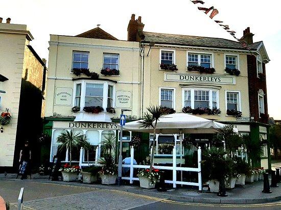 Dunkerley's Restaurant