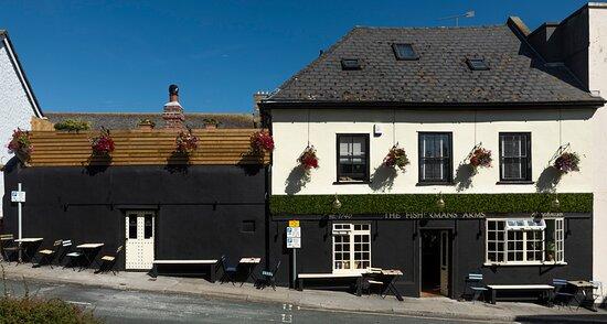 The Fishermans Arms