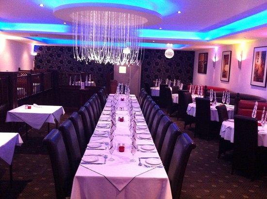 Jaipur Indian & Bangladeshi Cuisine