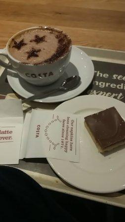 Costa Coffee