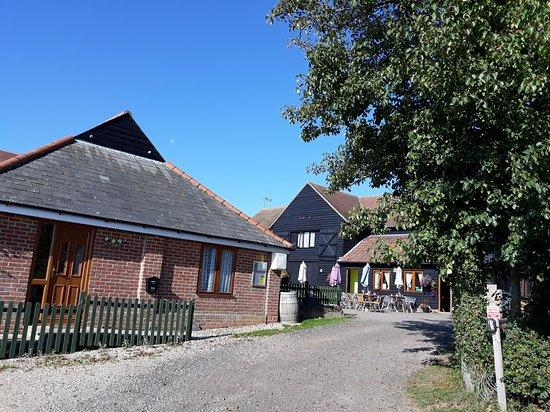 Maria's Vintage Tea Room