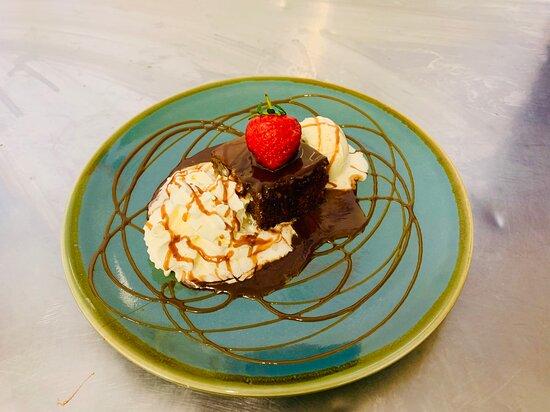 Ski-Ing Doo Restaurant