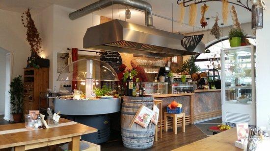 La Spelonca Spaghettibistro & Caffetreff