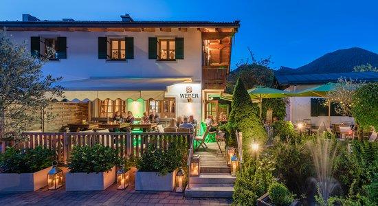Restaurant Weber's