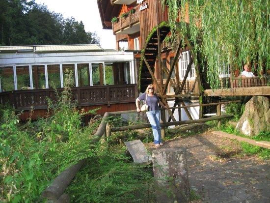Restaurant Untere Muhle
