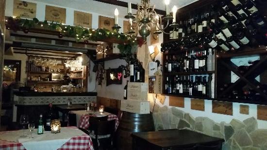 Enoteca Bacco