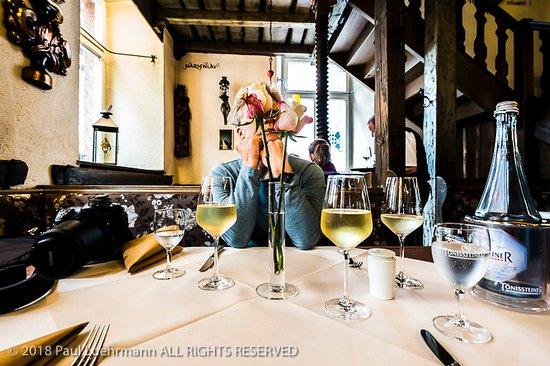 Doctor-Weinstuben Hotel