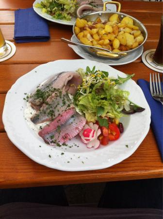 Restaurant Weserblick