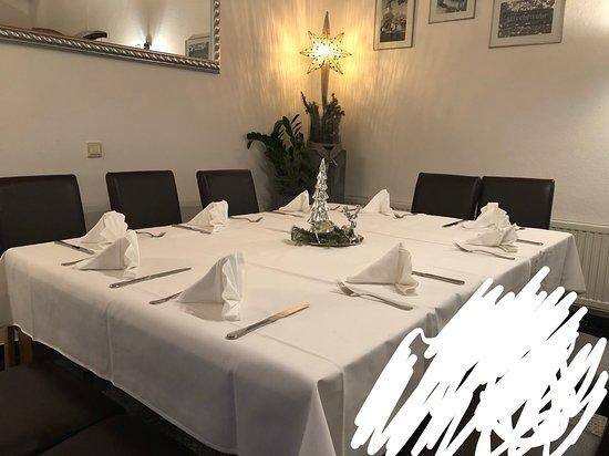 Ratsschänke Böcker-Menke