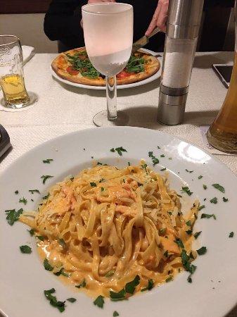 Restaurant Da Silvio