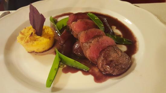 Weinrestaurant Zur Bosel