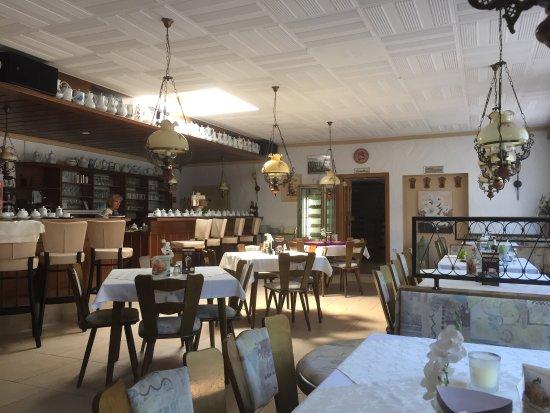 Landgasthof Heiligenberg