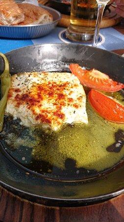 Restaurant Akropolis