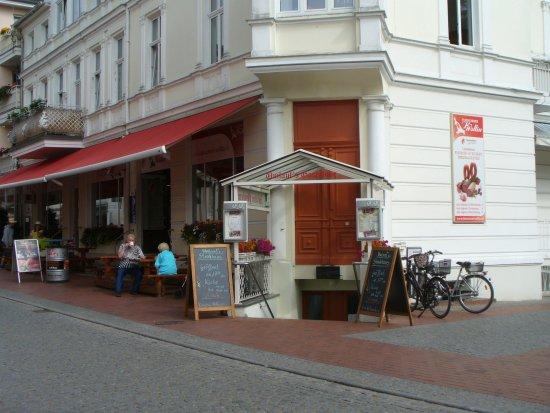 Fleischerei Klaus Wollin