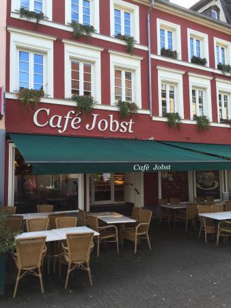 Cafe Jobst