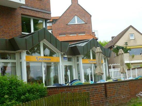 Lespresso Cafe Bistro