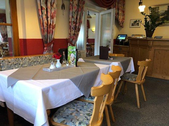 Cafe & Restaurant Winkler