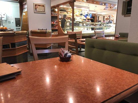 Biner Backerei-Konditorei