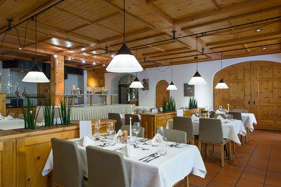 Restaurant Vallarosa