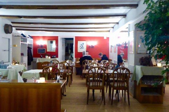 Restaurant Kreuz
