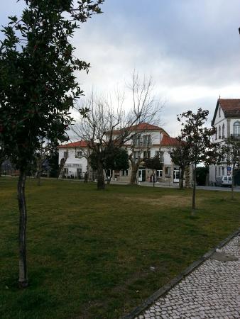 Cafe Bar Covilha Jardim