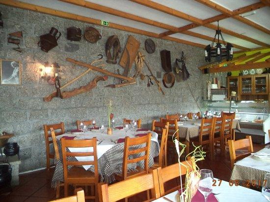 O Mirante Da Estrela